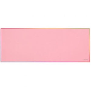 Alfombrilla Mars Gaming MMP224/ 880 x 330 x 3mm/ Rosa