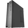 Caja Minitorre Tacens ACSLIM500 con Fuente 500W