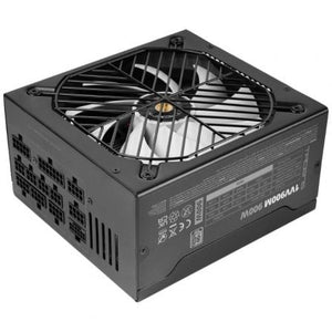 Fuente de Alimentación Tacens 1VV900M/ 900W/ Ventilador 14cm/ ATX 3.1/ PCIe 5.1/ 80 Plus Silver