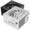 Fuente de Alimentación Mars Gaming MPB1000SI/ 1000W/ Ventilador 12cm/ 80 Plus Gold