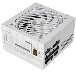 Fuente de Alimentación Mars Gaming MPB650SIM/ 650W/ Ventilador 12cm/ 80 Plus Bronze