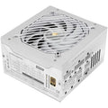 Fuente de Alimentación Mars Gaming MPB850PSI/ 850W/ Ventilador 14cm/ ATX 3.1/ PCIe 5.1/ 80 Plus Gold