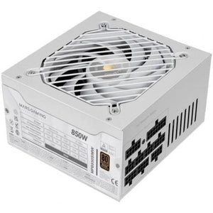 Fuente de Alimentación Mars Gaming MPB850SIM/ 850W/ Ventilador 14cm/ 80 Plus Bronze