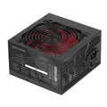 Fuente de Alimentación Mars Gaming MPIII850/ 850W/ Ventilador 12cm