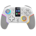 Gamepad Mars Gaming MGP-V3 Inalámbrico/ Blanco