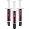 Pasta Térmica Mars Gaming MT0X3/ 1g x3