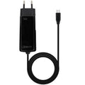 Cargador de Portátil GaN TooQ TQLC-USBCGAN100PD-C USB Tipo-C/ 100W/ Automático/ Voltaje 5-20V