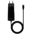 Cargador de Portátil GaN TooQ TQLC-USBCGAN65PD-C USB Tipo-C/ 65W/ Automático/ Voltaje 5-20V