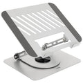 Soporte TooQ PH-DAFNE-S para Portátil/ Tablet hasta 17"