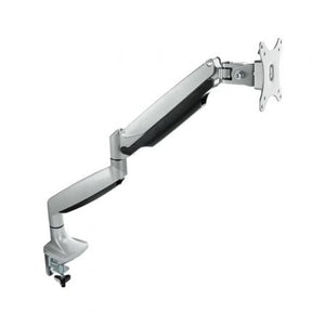 Soporte de Mesa para Monitor TooQ DB3032TNR-S/ Giratorio/ Inclinable/ hasta 9kg