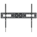 Soporte de Pared Fijo TooQ LP41100F-B para TV de 60-100"/ hasta 75kg