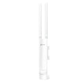 Punto de Acceso Inalámbrico TP-Link Omada EAP225-OUTDOOR PoE 1200Mbps/ 2.4GHz 5GHz/ Antenas de 4dBi/ WiFi 802.11ac/n/b/g/a