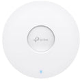 Punto de Acceso Inalámbrico TP-Link Omada EAP613/ WiFi 6/ PoE/ 1775Mbps/ 2.4GHz 5GHz/ Antenas de 5dBi/ WiFi 802.11 ax/ac/n/g/b/a