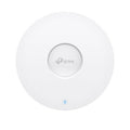Punto de Acceso Inalámbrico TP-Link Omada EAP650/ WiFi 6/ PoE+/ 2976Mbps/ 2.4GHz 5GHz/ Antenas de 5dBi/ WiFi 802.11 ax/ac/a/n/b/g