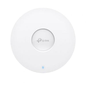 Punto de Acceso Inalámbrico TP-Link Omada EAP650/ WiFi 6/ PoE+/ 2976Mbps/ 2.4GHz 5GHz/ Antenas de 5dBi/ WiFi 802.11 ax/ac/a/n/b/g
