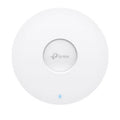 Punto de Acceso Inalámbrico TP-Link Omada EAP653/ WiFi 6/ PoE+ 2976Mbps/ 2.4GHz 5GHz/ Antenas de 5dBi/ WiFi 802.11ax/ac/a/n/b/g