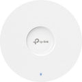 Punto de Acceso Inalámbrico TP-Link Omada EAP683 UR/ WiFi 6/ PoE+/ 6000Mbps/ 2.4GHz 5GHz/ Antenas de 5dBi/ WiFi 802.11 ax/ac/n/g/b/a
