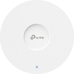 Punto de Acceso Inalámbrico TP-Link Omada EAP683 UR/ WiFi 6/ PoE+/ 6000Mbps/ 2.4GHz 5GHz/ Antenas de 5dBi/ WiFi 802.11 ax/ac/n/g/b/a