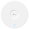 Punto de Acceso Inalámbrico TP-Link Omada EAP723/ WiFi 7/ 3600Mbps/ 2.4GHz 5GHz/ 4 Antenas/ WiFi 802.11 a/b/g/n/ac/ax/be