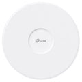 Punto de Acceso Inalámbrico TP-Link Omada EAP773/ WiFi 7/ 9300Mbps/ 2.4GHz 5GHz 6GHz/ Antenas de 3dBi/ WiFi 802.11 a/b/g/n/ac/ax/be
