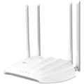 Punto de Acceso Inalámbrico TP-Link TL-WA1201 V2 PoE 1200Mbps/ 2.4GHz 5GHz/ WiFi 802.11b/g/n - 802.11ac/n/a