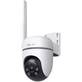 Cámara de Videovigilancia TP-Link Tapo TC40GW/ Visión Nocturna/ Control desde APP