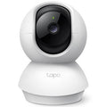 Cámara de Videovigilancia TP-Link Tapo TC71/ Visión Nocturna/ Control desde APP