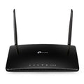 Router Inalámbrico 4G TP-Link Archer MR500 1200Mbps 2.4GHz 5GHz/ 2 Antenas/ WiFi 802.11a/n/ac - b/g/n