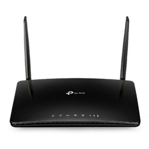 Router Inalámbrico 4G TP-Link Archer MR500 1200Mbps 2.4GHz 5GHz/ 2 Antenas/ WiFi 802.11a/n/ac - b/g/n