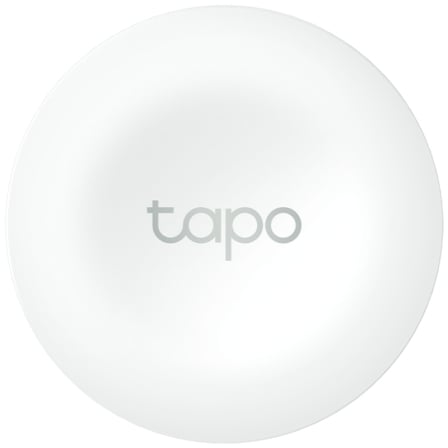 Botón/Regulador de Intensidad Inteligente TP-Link Tapo S200B/ Requiere Hub Inteligente