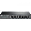 Switch TP-Link TL-SG1024D 24 Puertos/ RJ-45 10/100/1000