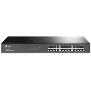 Switch TP-Link TL-SG1024 24 Puertos/ RJ-45 10/100/1000