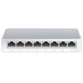 Switch TP-Link TL-SF1008D 8 Puertos/ RJ-45 10/100