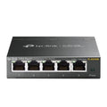Switch TP-Link Easy Smart TL-SG105E V2 5 Puertos/ RJ-45 10/100/1000