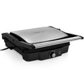 Grill Eléctrico Tristar GR-2853/ 2000W/ Tamaño 2*297*235mm