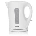 Hervidor de Agua Tristar WK-3380/ 2200W/ Capacidad 1.7L