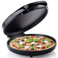 Pizzera Tristar PZ-2881/ 1450W/ Ø30cm