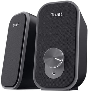 Altavoces Trust Ador 2.0 Set/ 12W/ 2.0