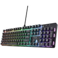Teclado Gaming Mecánico Trust Gaming GXT 871