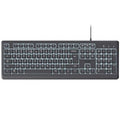 Teclado Trust Primo 25821