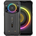 Smartphone Rugerizado Ulefone Armor 21 8GB/ 256GB/ 6.58"/ Negro