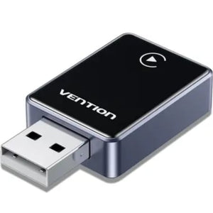 Adaptador CarPlay/Android Auto Inalámbrico Vention KRYH0