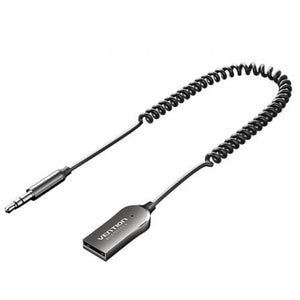 Receptor FM/ MP3/ Bluetooth Vention NAIHG