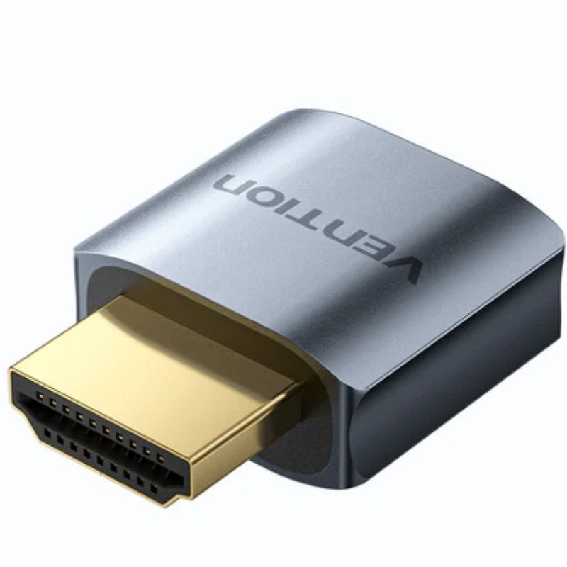 ADAPTADOR DE ARRANQUE REMOTO HDMI DUMMY VENTION