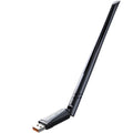 ADAPTADOR USB-A WIFI 5.4 900Mps NEGRO VENTION