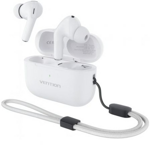 AURICULAR BLUETOOTH ECHO LITE E11 PRO BLANCO VENTION