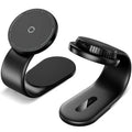 Cargador de Coche Inalámbrico Vention KSKB0/ 15W