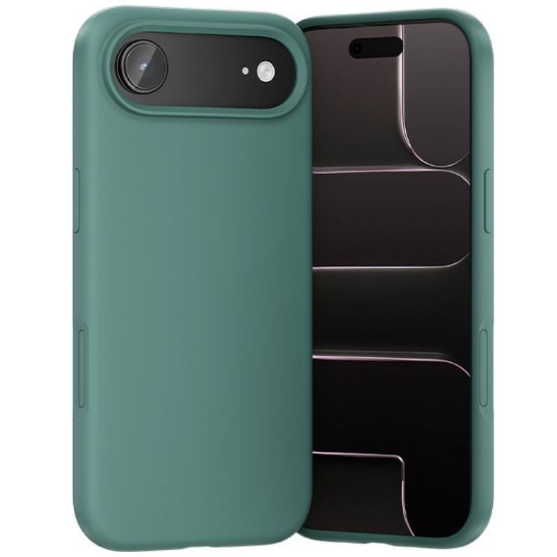 FUNDA MAGSAFE IPHONE 17 AIR AGUAMARINA VENTION