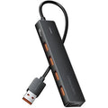 Hub USB 3.2 Vention CHOBB/ 4xUSB/ 1xUSB Tipo-C PD
