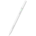 Lápiz Óptico Vention KQNW0/ para iPad/ Blanco